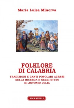 FOLKLORE DI CALABRIA