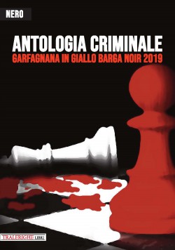 Antologia criminale 2019