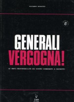 Generali Vergogna!