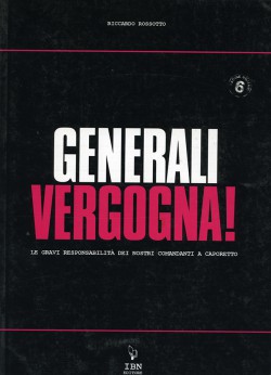 Generali Vergogna!