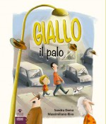 Giallo il palo