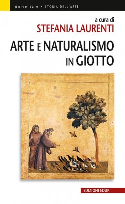 Arte e Naturalismo in Giotto