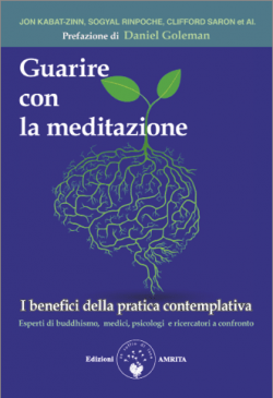 Guarire con la meditazione 