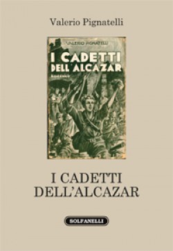 I CADETTI DELL'ALCAZAR