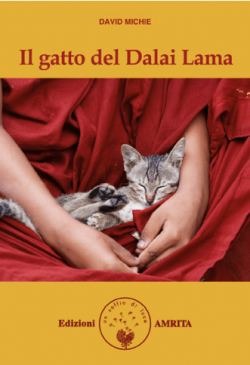 Il gatto del Dalai Lama