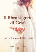 Il libro segreto di Gesù - vol. 1