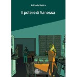 IL POTERE DI VANESSA