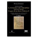 IL PUNGOLO DEI DISCEPOLI (MALMAD HA-TALMIDIM). IL SAPERE DI UN EBREO E FEDERICO II