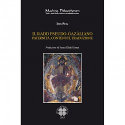 IL RADD PSEUDO-ĠAZĀLIANO. PATERNITÀ, CONTENUTI, TRADUZIONE