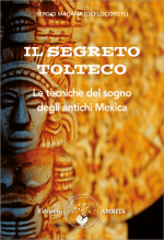 Il segreto Tolteco