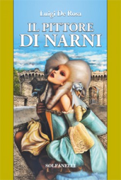 IL PITTORE DI NARNI