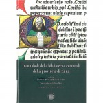 INCUNABOLI DELLE BIBLIOTECHE COMUNALI DELLA PROVINCIA DI ENNA