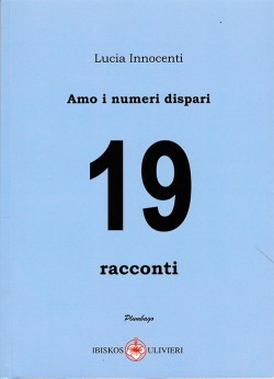 Amo i numeri dispari 19