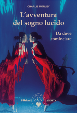 L'avventura del sogno lucido