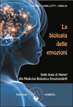 La biologia delle emozioni 