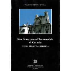 SAN FRANCESCO ALL'IMMACOLATA DI CATANIA