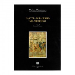 LA CITTÀ DI PALERMO NEL MEDIOEVO