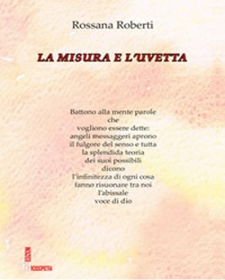 La misura e l'uvetta