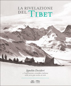La rivelazione del Tibet