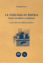 La Toscana in tavola