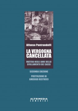 La vergogna cancellata