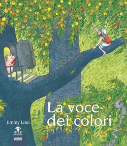 La voce dei colori