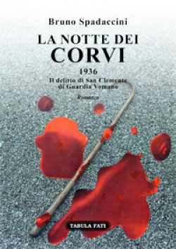 LA NOTTE DEI CORVI 1936