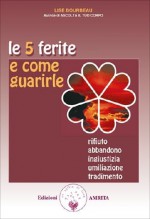 Le 5 ferite e come guarirle