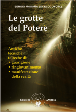 Le grotte del potere