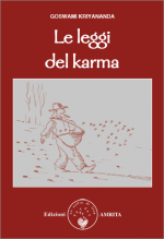 Le leggi del karma 