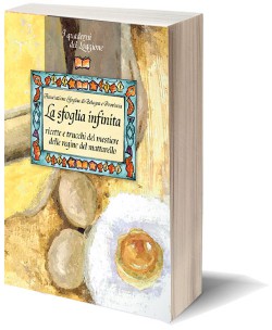 La sfoglia infinita