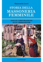 Storia della Massoneria femminile Intervista a Emanuela Locci 