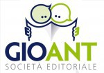 Incontro con l'Editore Gioant Edizioni