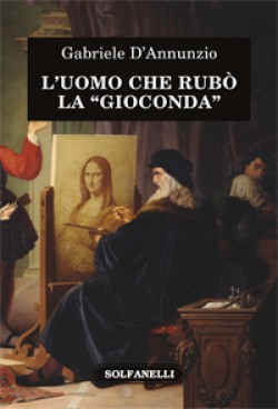 L'UOMO CHE RUBO' LA 