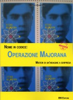 Nome in codice: Operazione Majorana 