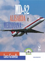 MD-82 Alisarda e Meridiana