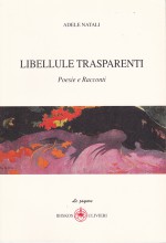 Libellule Trasparenti