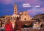 Matera, paesaggi del'uomo