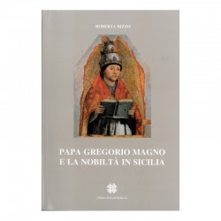 PAPA GREGORIO MAGNO E LA NOBILTÀ IN SICILIA