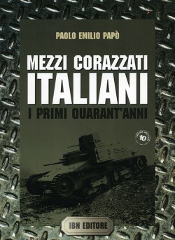 Mezzi corazzati italiani