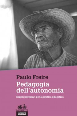 Pedagogia dell’autonomia