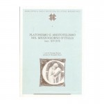 PLATONISMO E ARISTOTELISMO NEL MEZZOGIORNO D’ITALIA (SECC. XIV-XVI)