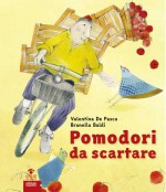 Pomodori da scartare