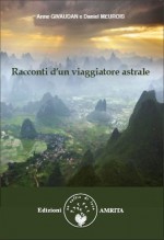 Racconti d'un viaggiatore astrale 