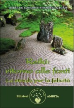 Reiki: ritorno alle fonti