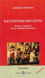 Raccontando Ricciotto