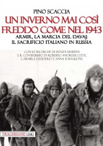 Un inverno mai così freddo come nel 1943