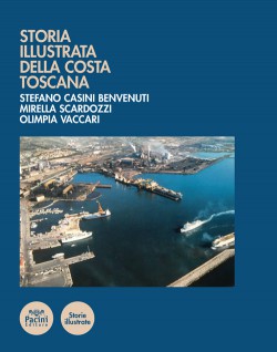  Storia illustrata della costa toscana