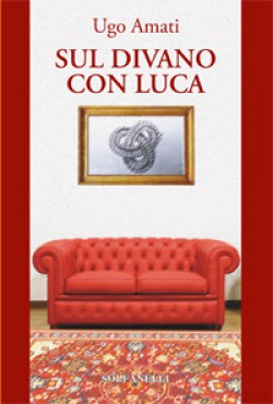 SUL DIVANO CON LUCA