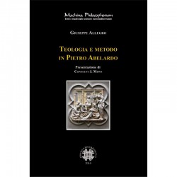 TEOLOGIA E METODO IN PIETRO ABELARDO